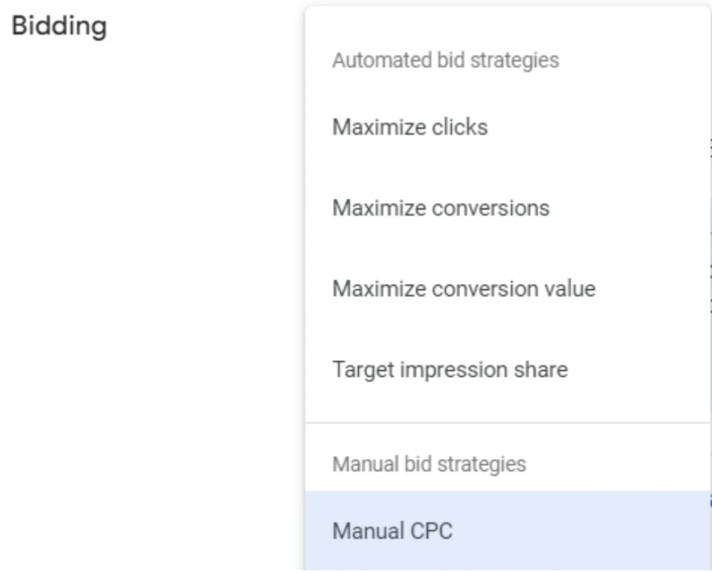 How To Set Up An Effective Search Campaign