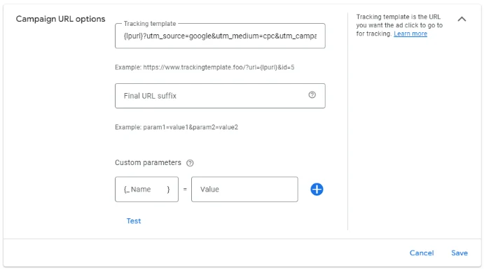 Google Search Campaigns Settings: Best Practices