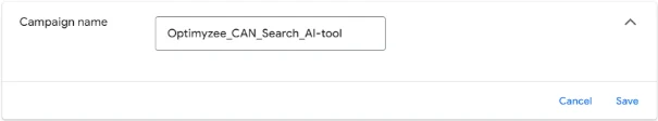 Google Search Campaigns Settings: Best Practices