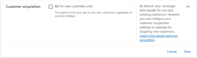 Google Search Campaigns Settings: Best Practices