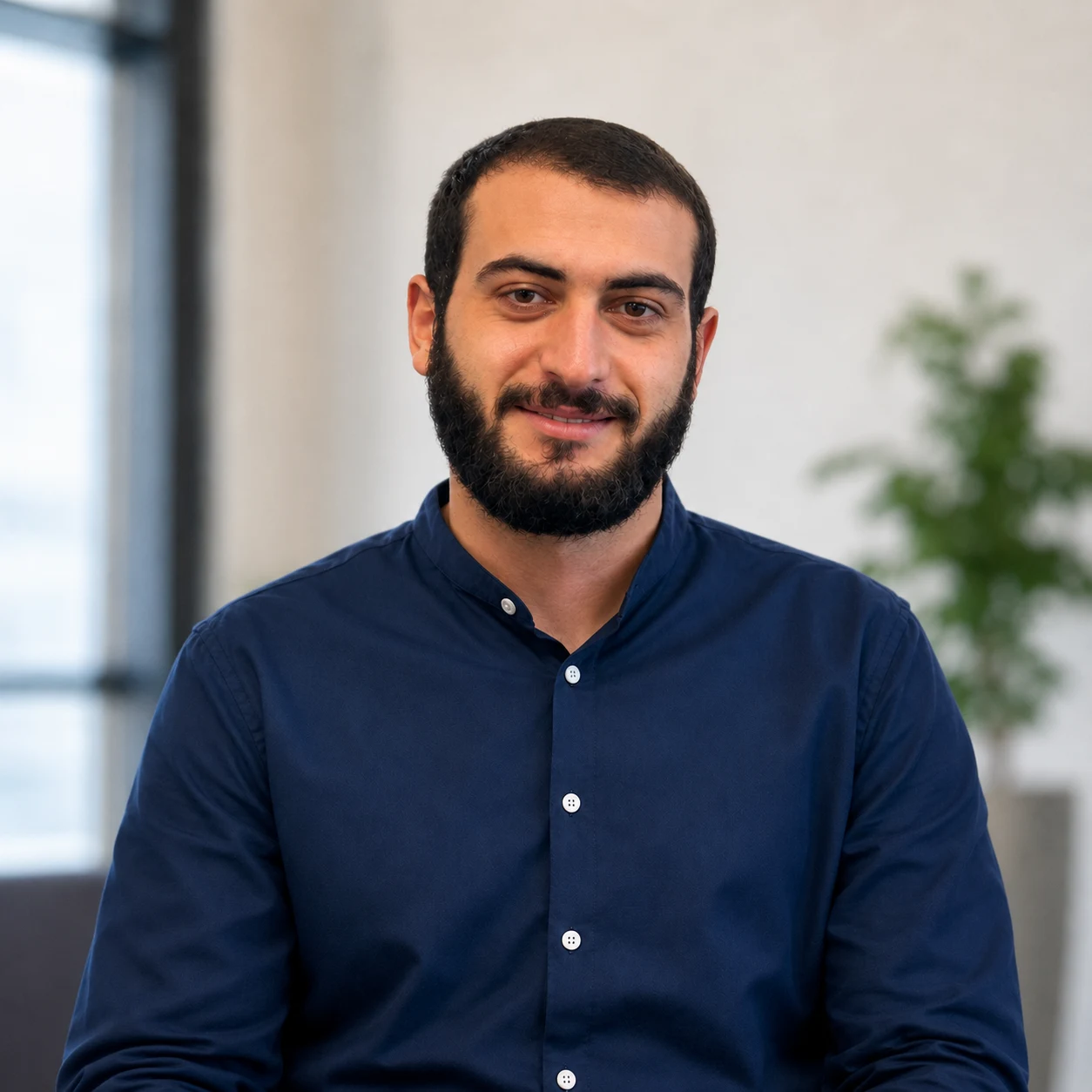 Tigran Manukyan