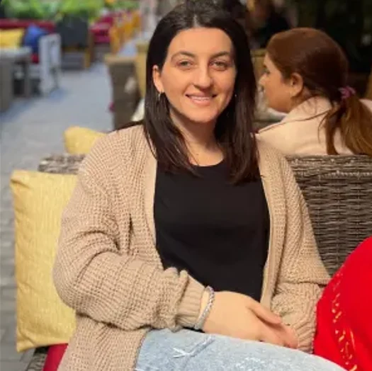 Tamara Manukyan