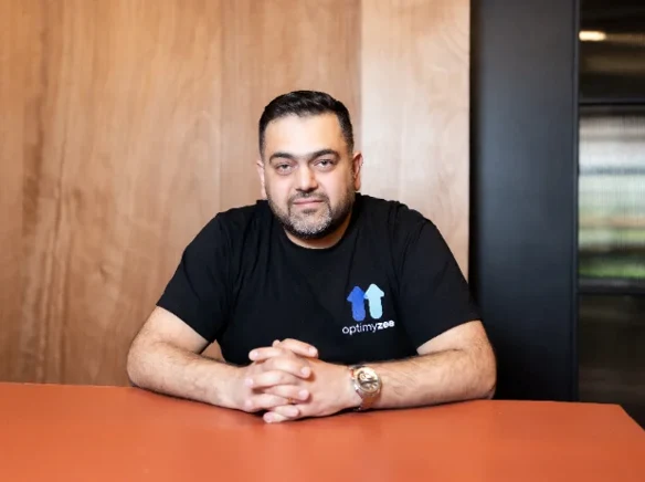 David Arshakian