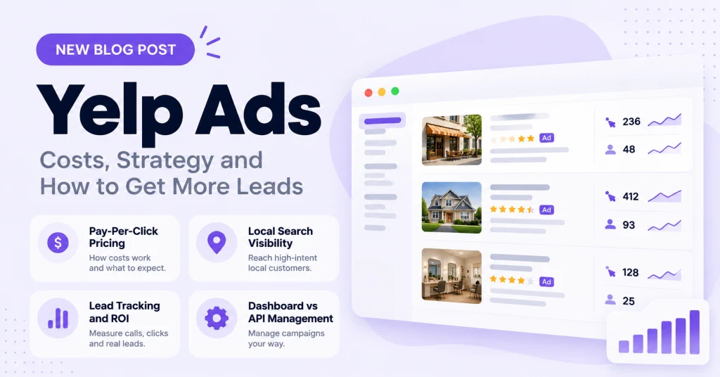 Yelp Ads: How They Work, What They Cost, and Is It Worth It